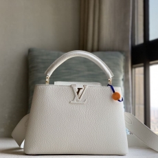 LV Capucines Bags